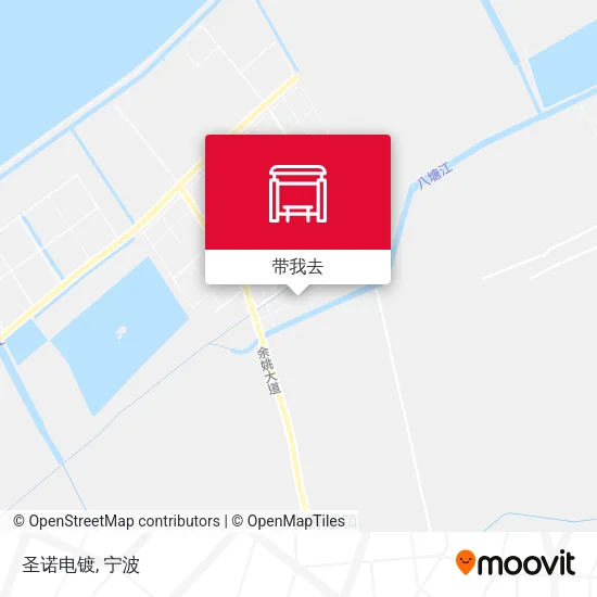 圣诺电镀地图