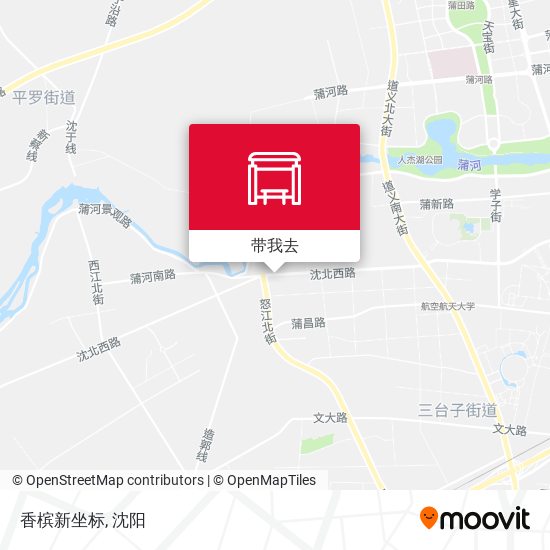 香槟新坐标地图