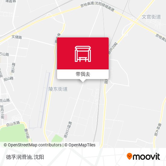 德孚润滑油地图