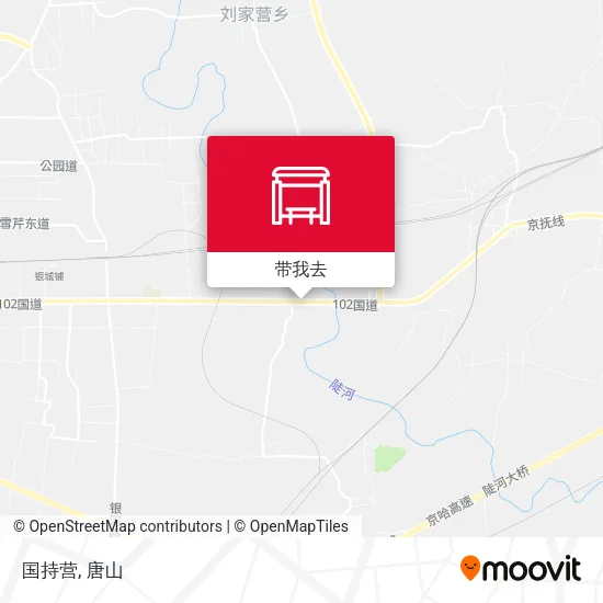 国持营地图