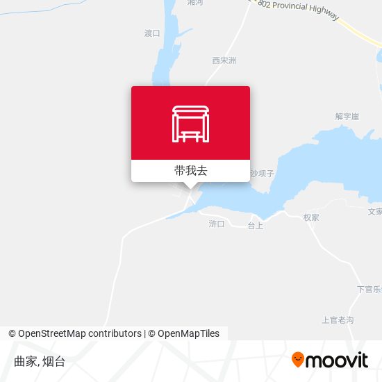 曲家地图
