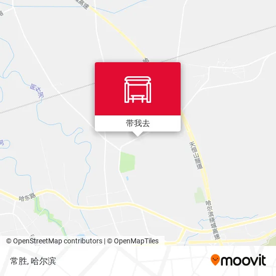 常胜地图
