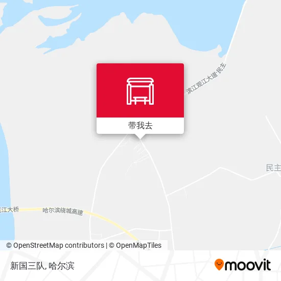 新国三队地图