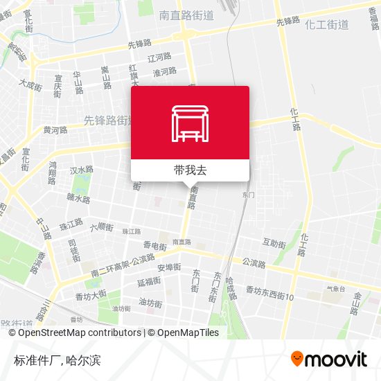 标准件厂地图