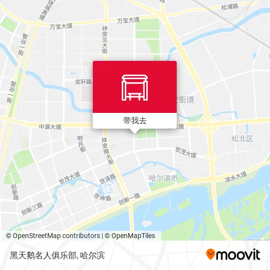 黑天鹅名人俱乐部地图