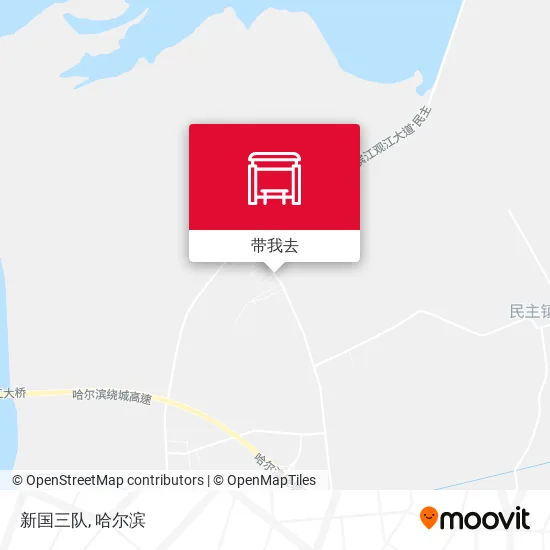 新国三队地图