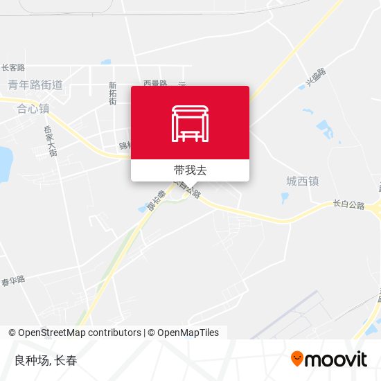 良种场地图