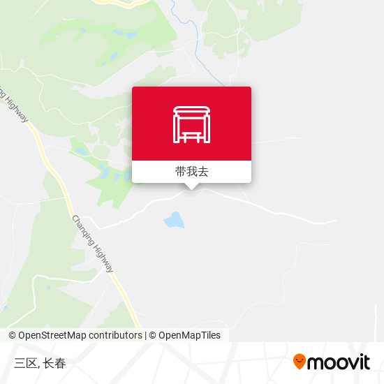 三区地图