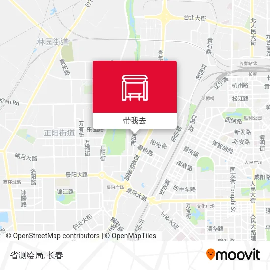 省测绘局地图