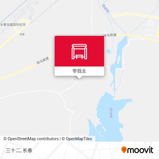 三十二地图