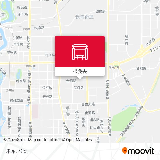 乐东地图