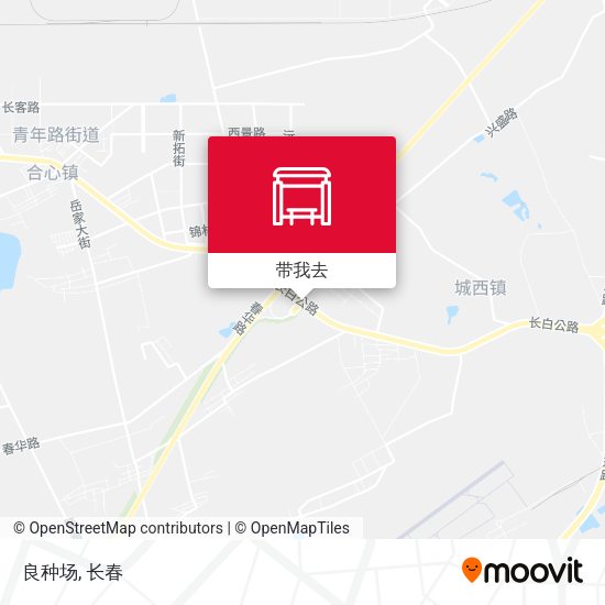 良种场地图