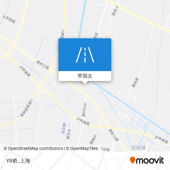 Y8桥地图