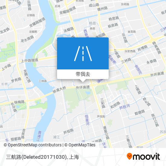 三航路(Deleted20171030)地图