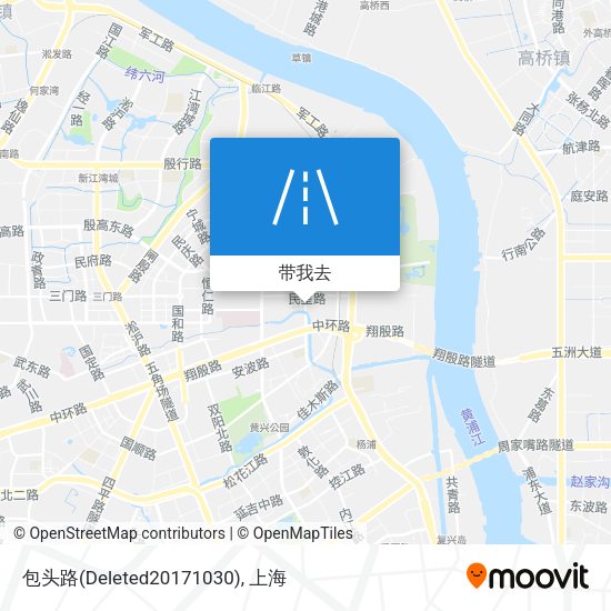 包头路(Deleted20171030)地图