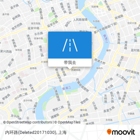 内环路(Deleted20171030)地图