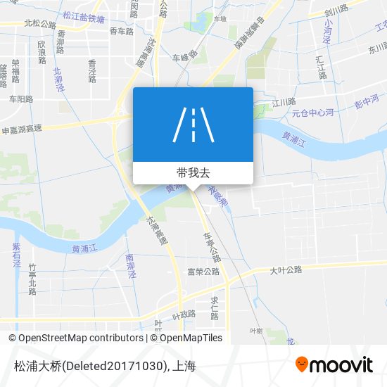 松浦大桥(Deleted20171030)地图