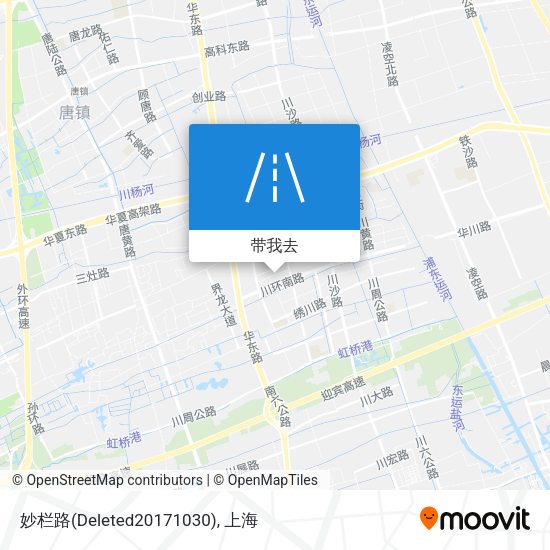 妙栏路(Deleted20171030)地图