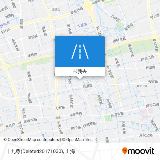 十九尊(Deleted20171030)地图