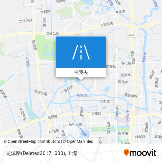 龙源路(Deleted20171030)地图