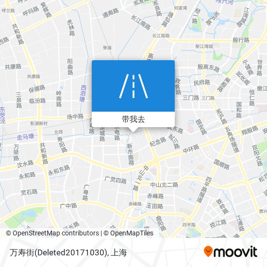 万寿街(Deleted20171030)地图
