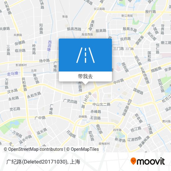 广纪路(Deleted20171030)地图