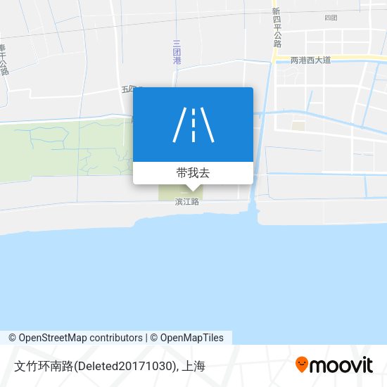 文竹环南路地图