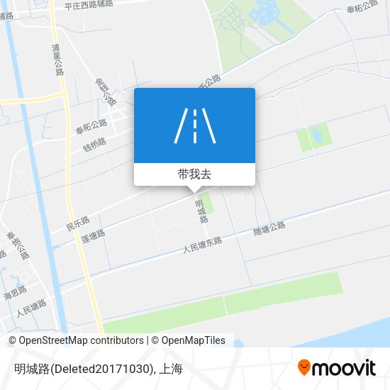 明城路(Deleted20171030)地图