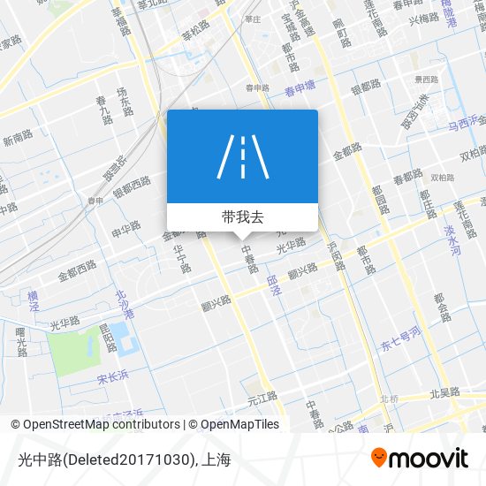 光中路(Deleted20171030)地图