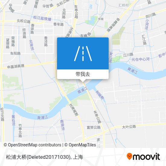 松浦大桥(Deleted20171030)地图