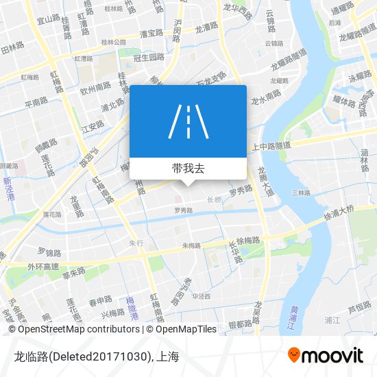 龙临路(Deleted20171030)地图