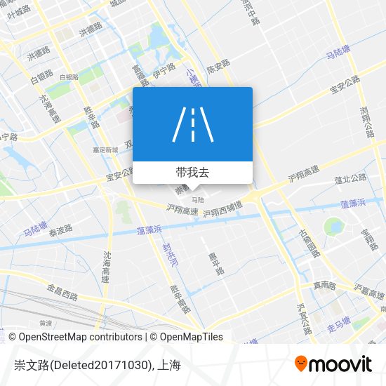 崇文路(Deleted20171030)地图