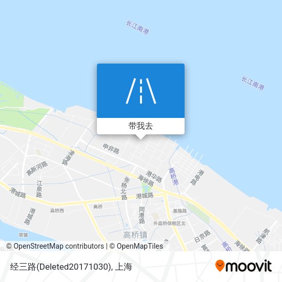 经三路(Deleted20171030)地图