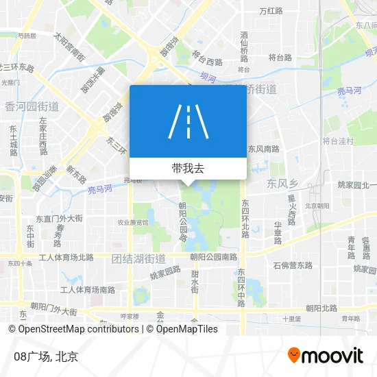 08广场地图