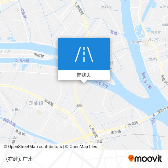 (在建)地图