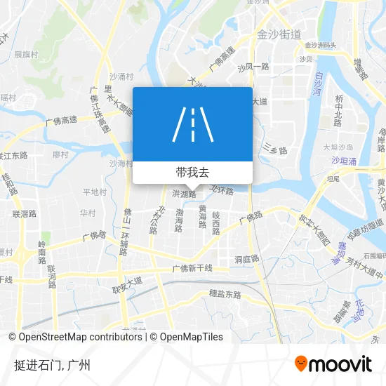 挺进石门地图
