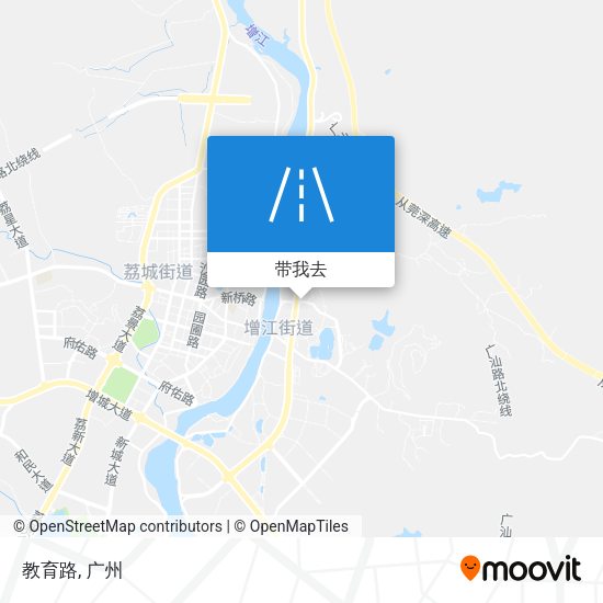 教育路地图