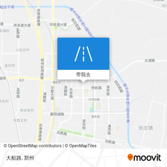 大航路地图