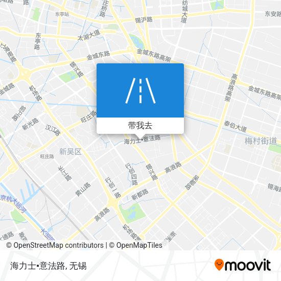 海力士▪意法路地图