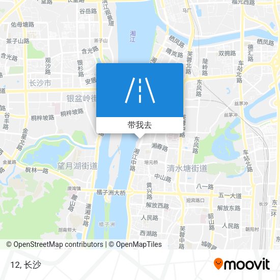 12地图