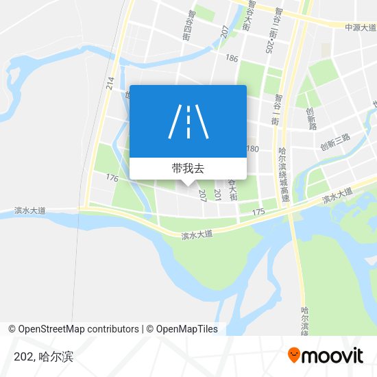 202地图