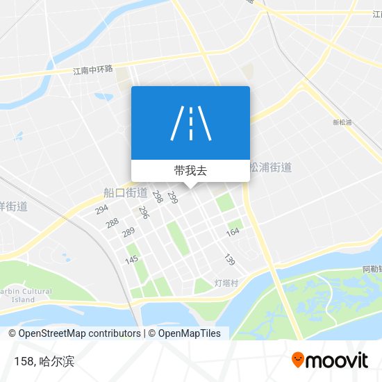 158地图