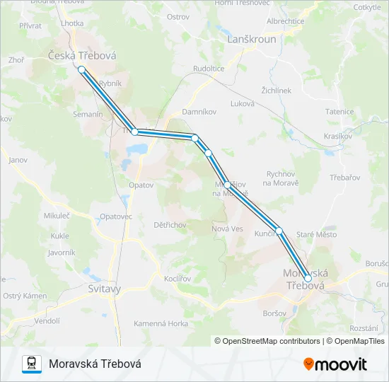 OS 24763 Train Line Map
