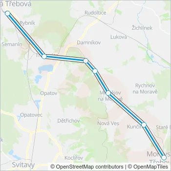 OS 24770 Train Line Map