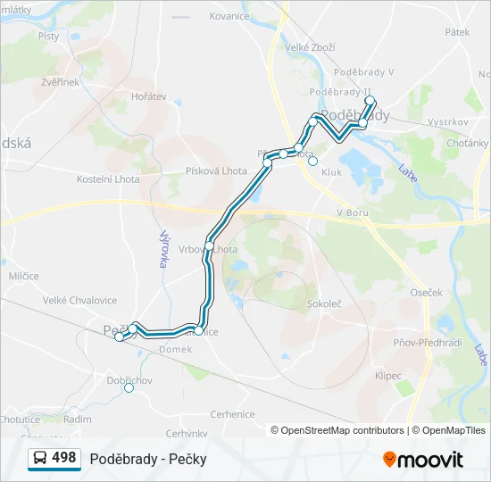 498  Mapa linky