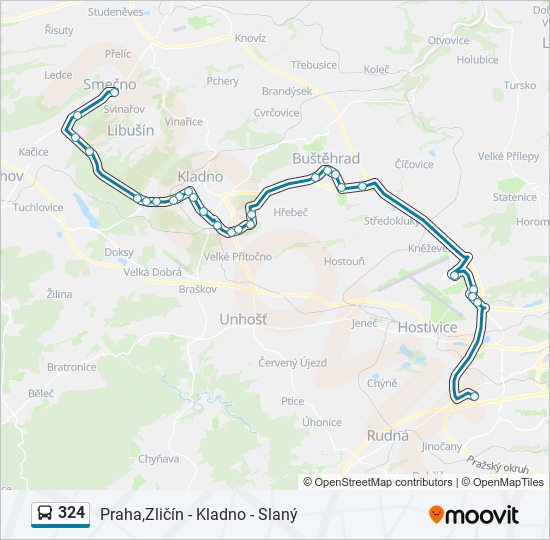 Расписание 324 бритово котельники