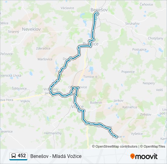 Белгород – Новый Оскол: расписание автобусов и билеты