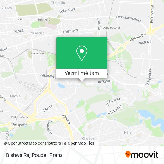 Bishwa Raj Poudel mapa