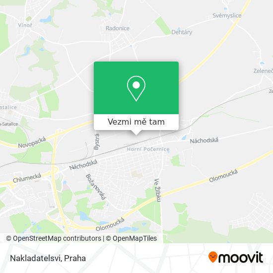 Nakladatelsvi mapa