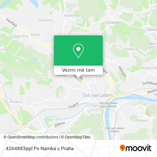4264883ppl Ps Namka v mapa
